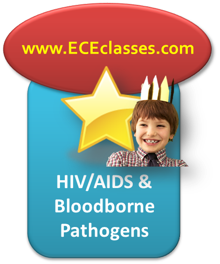 HIV AIDS Bloodborne Pathogens Training